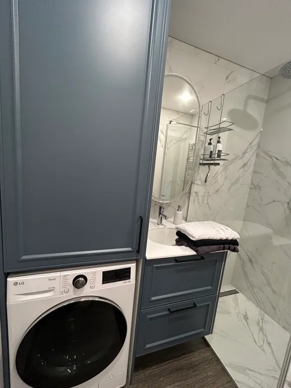 Апартаменты Premium в Центре