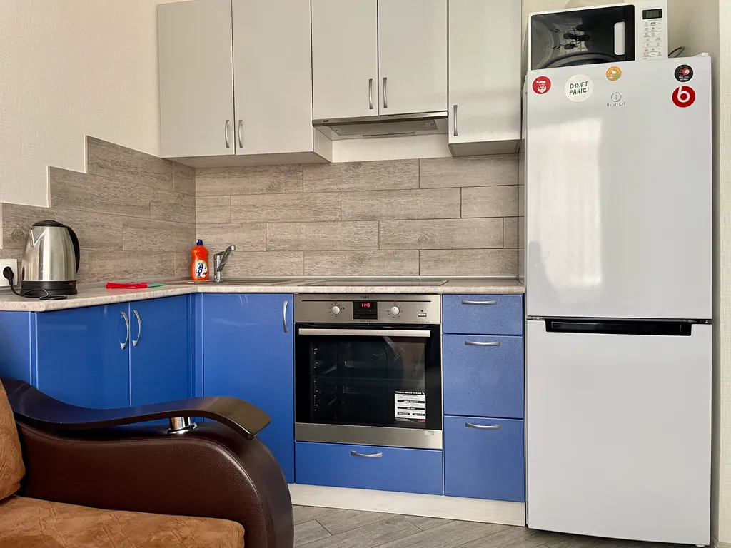 Квартира в центре, рядом с НИИ Онкологии