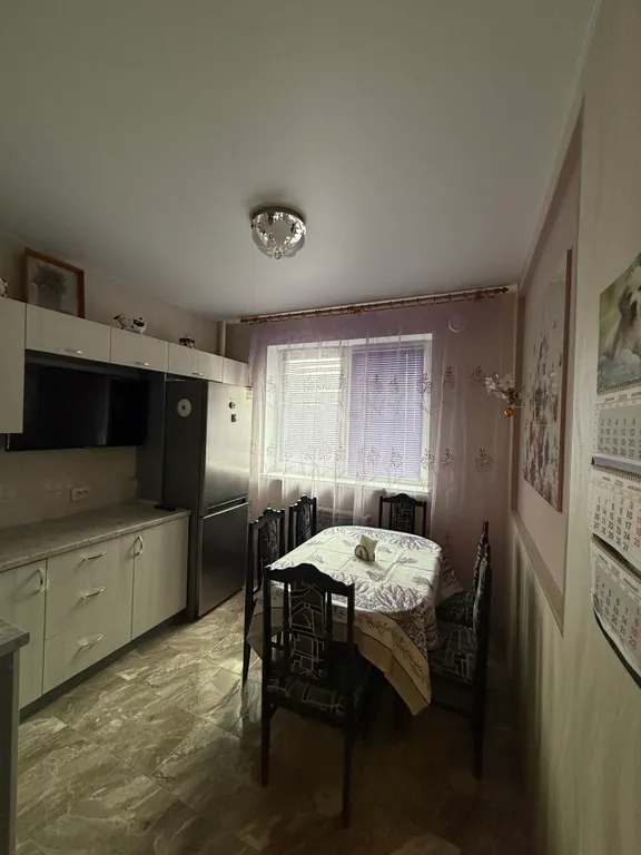 Квартира Литературные апартаменты — Светлогорск