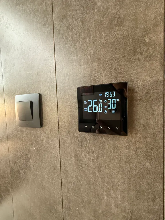 Уютная квартира рядом с лесом