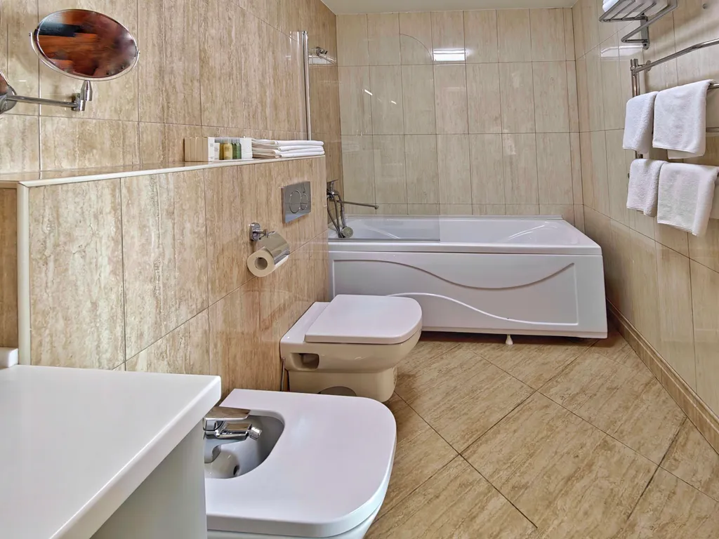 Квартира в Золотой Бухте