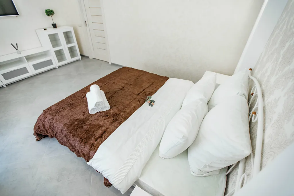 2-к квартира