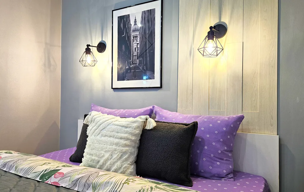 Квартира Апартамент рядом с ТРЦ Панама — Тюмень