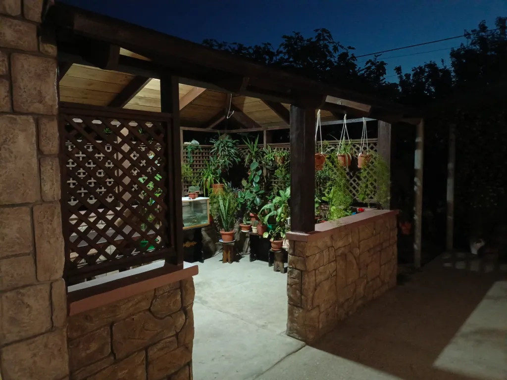 Стандарт двухместный с личной кухней