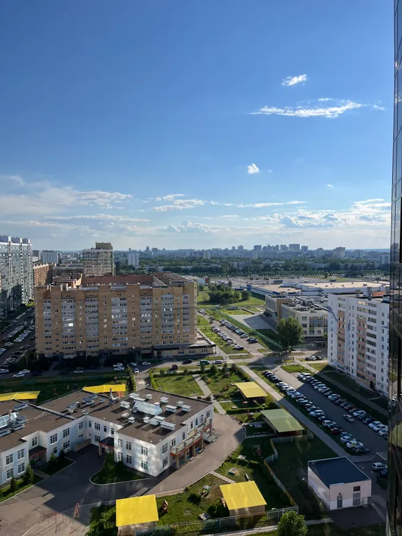 Уютная квартира в новом доме