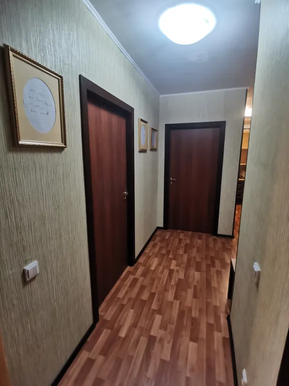 Квартира в 6 минут пешком от метро