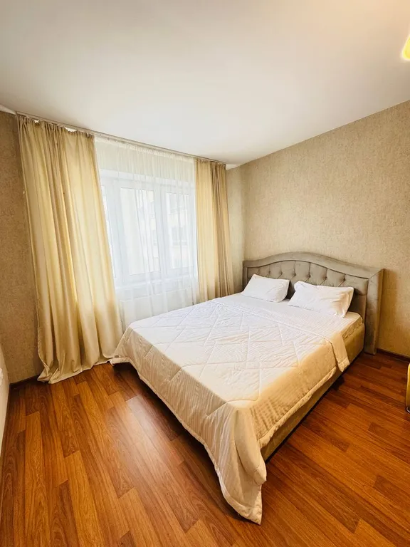 Семейные апартаменты с размещением до 10 человек