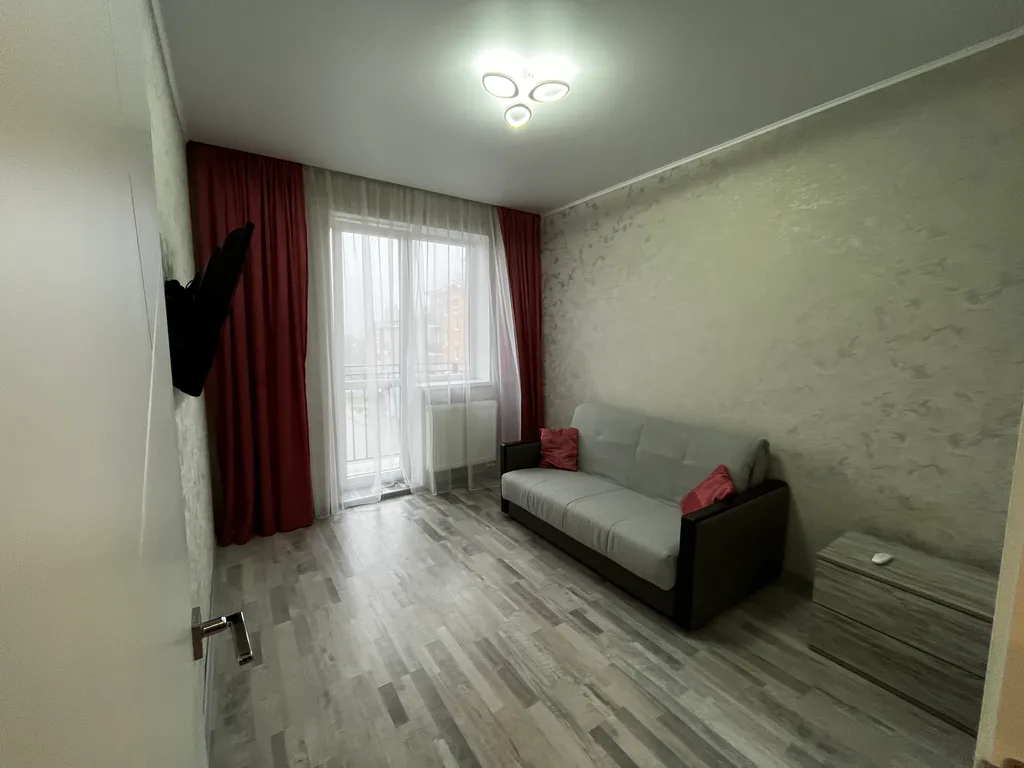 Уютная квартира возле моря