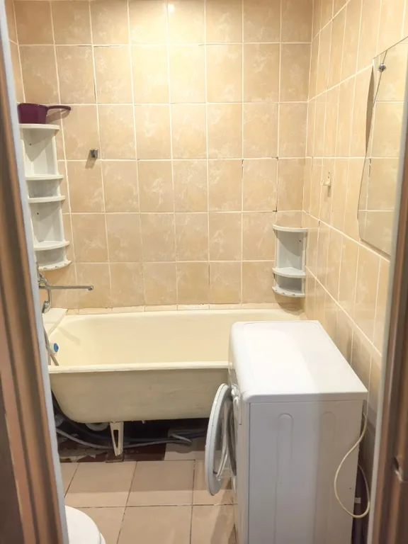 Квартира в центре