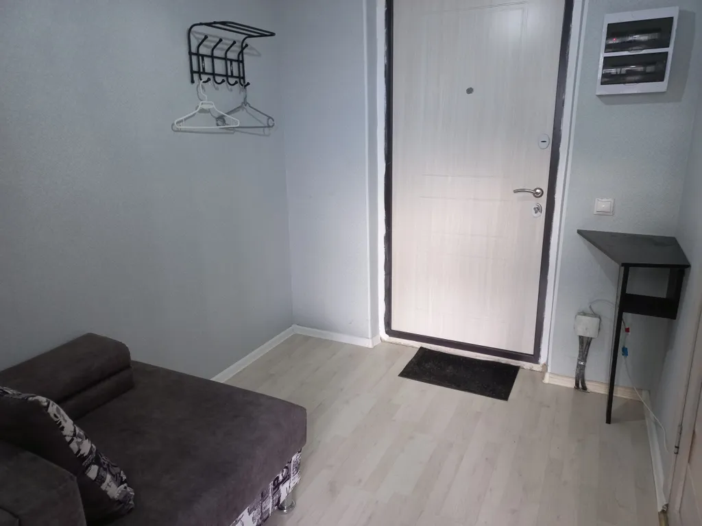 Уютная студия