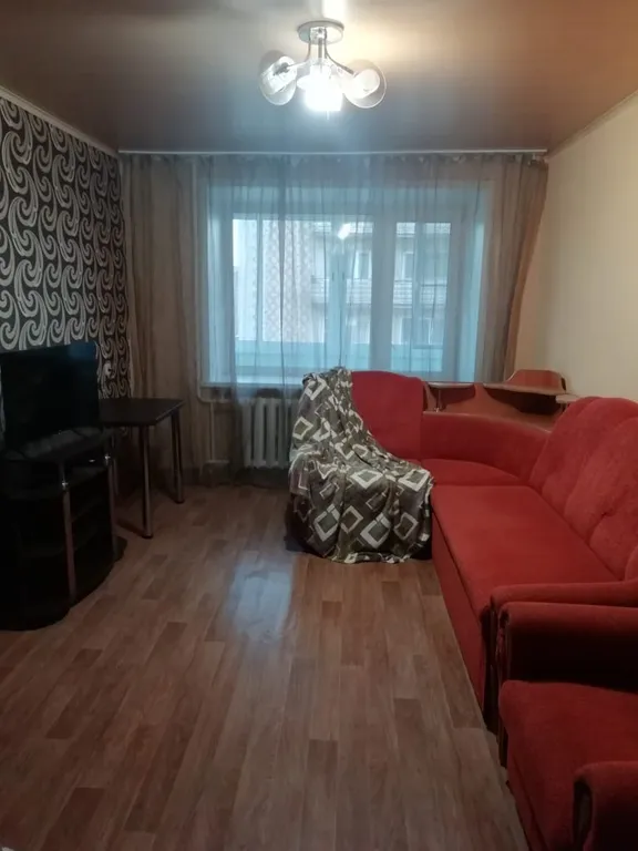 Квартира на первой линии, у озера!