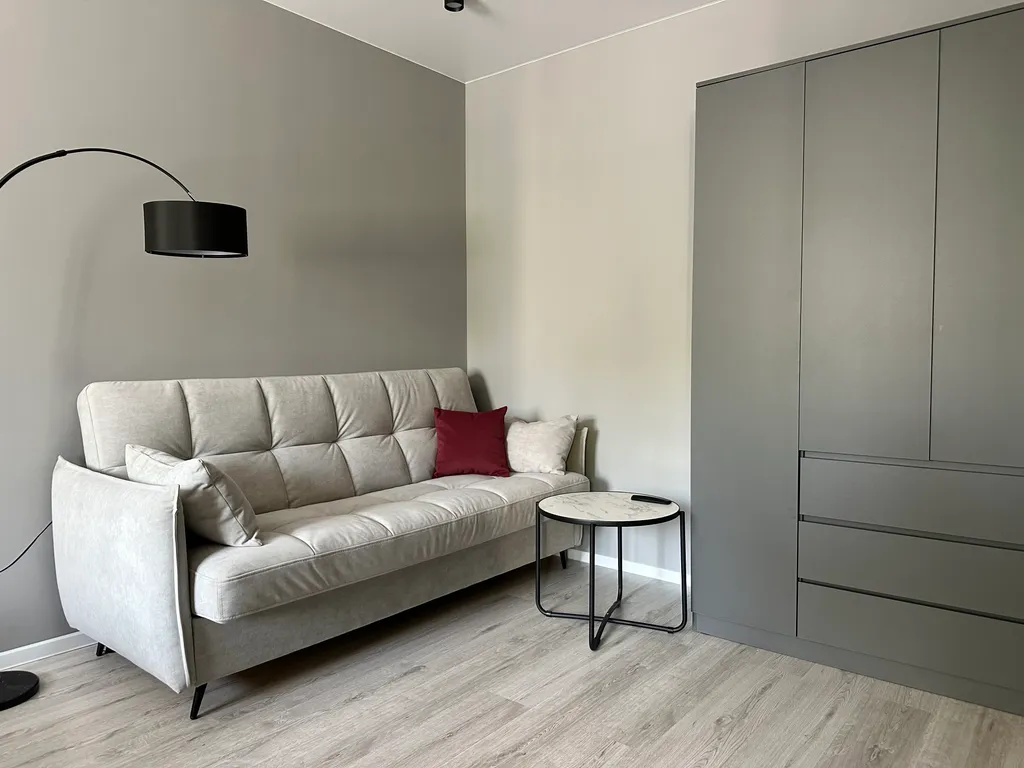 Квартира Уютная стильная квартира в историческом центре — Красноярск