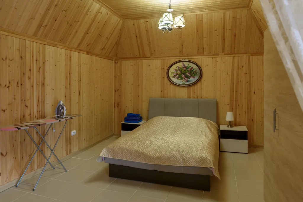 Студия в курортной зоне