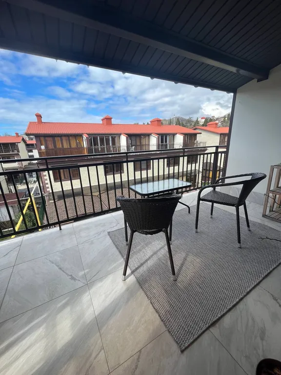 Коттедж Коттедж Таунхауз Тюльпановка — Головинка