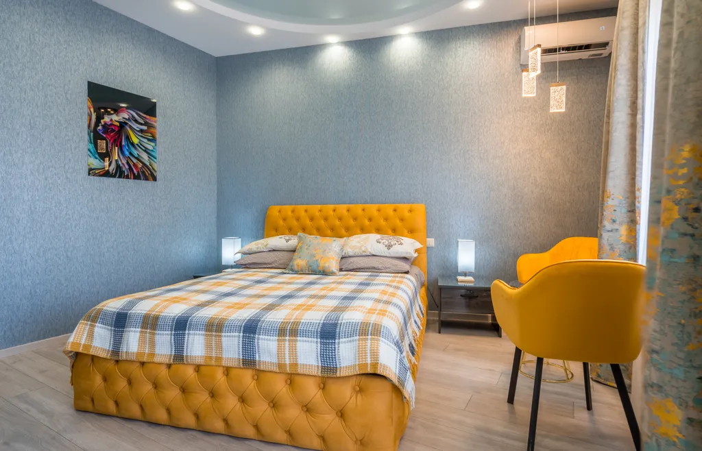 Квартира Комната — аренда посуточно в Тбилиси