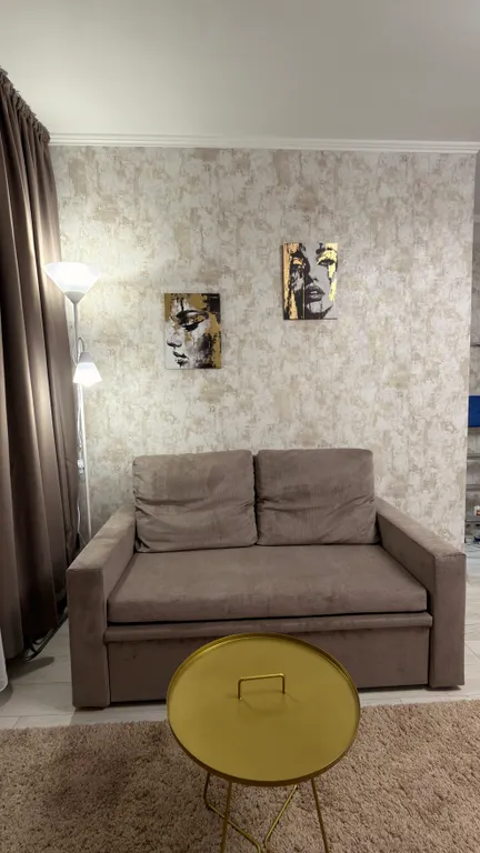 Уютная квартира рядом с историческим центром