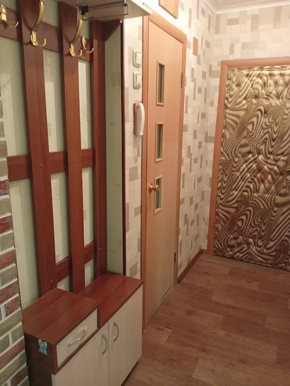 1-комнатная квартира от собственника