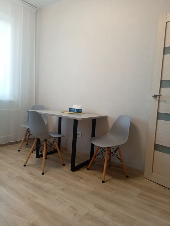 Квартира Уютная квартира, расположена вблизи ТЦ Броско-Молл — Хабаровск