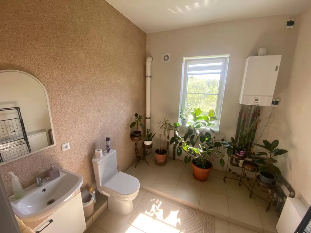 "Тихо и уютно" дом в СТ " Рощино"