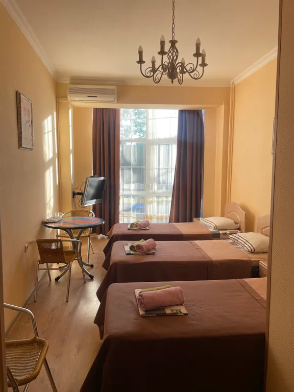 Квартира Комната — Анапа