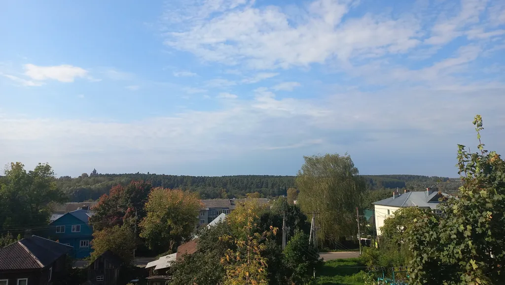 Уютная квартира для отдыха семьёй