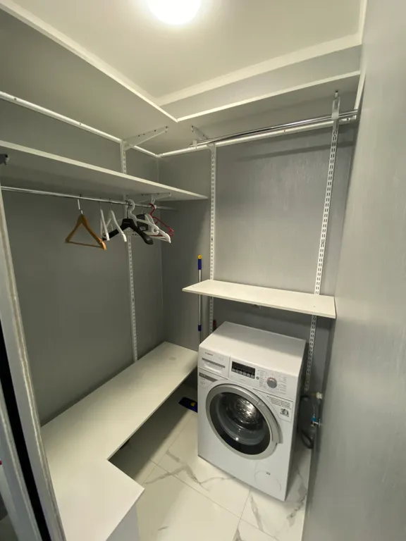 Квартира Уютная новая квартира в центре — Калининград