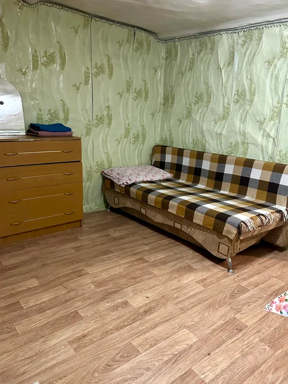 Дом для рабочих