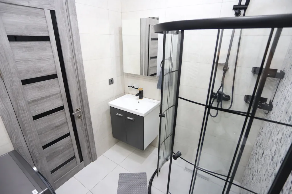 Dar Building apartment