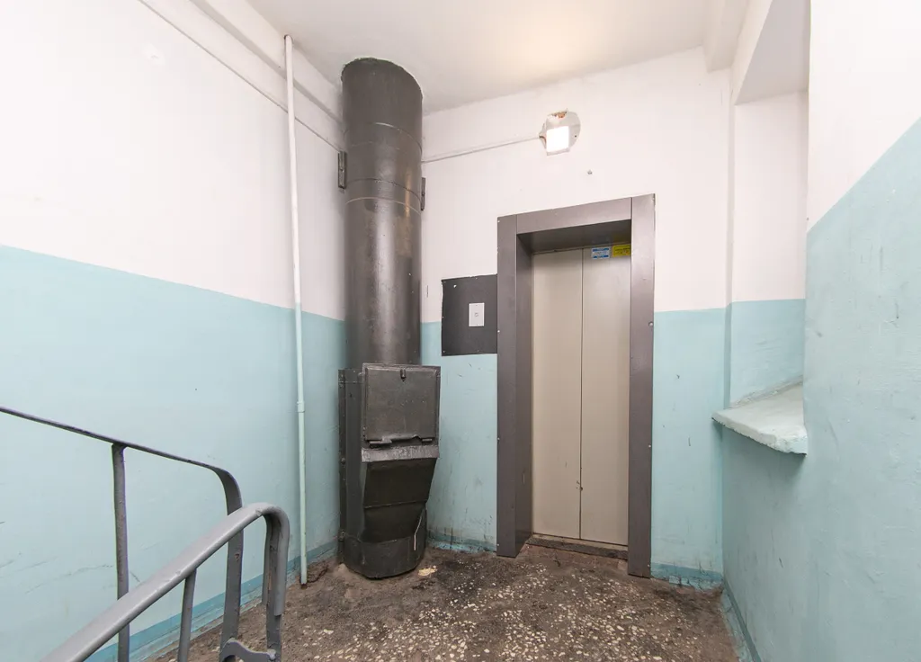 Уютная гостинка