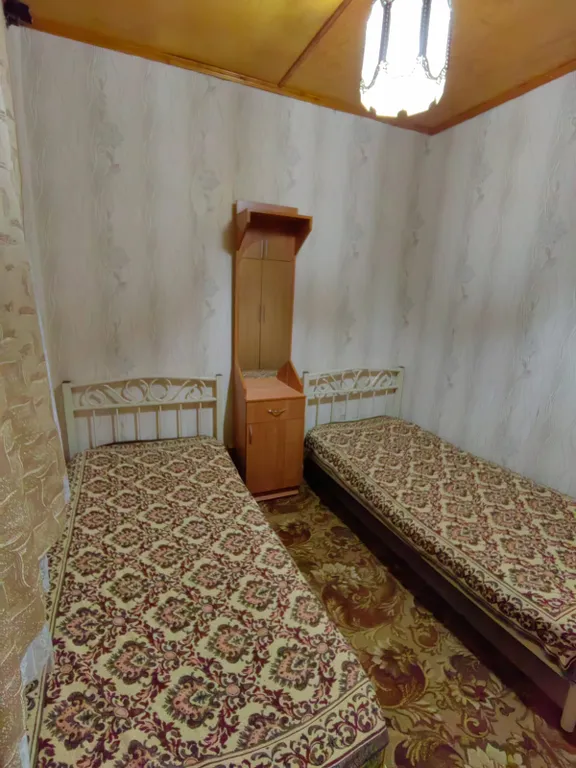 Уютный гостевой дом у моря