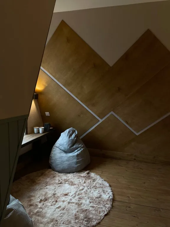 Глэмпинг Ракита