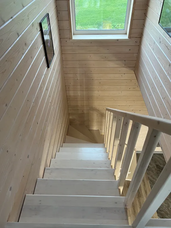 4-комнатный Дом