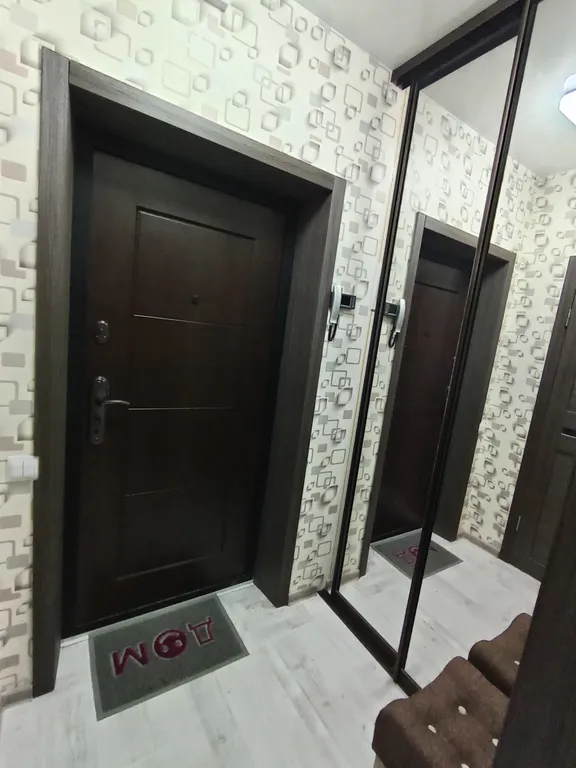 Уютная студия в центре города