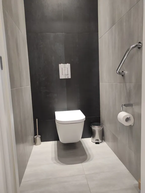 Квартира-апартаменты в историческом центре города