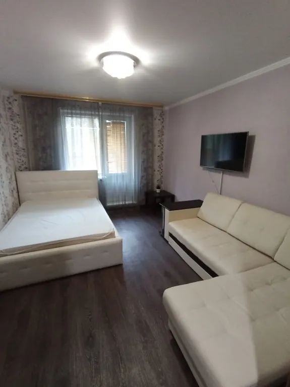 Уютная квартира в центре города — аренда посуточно в Нижнекамск