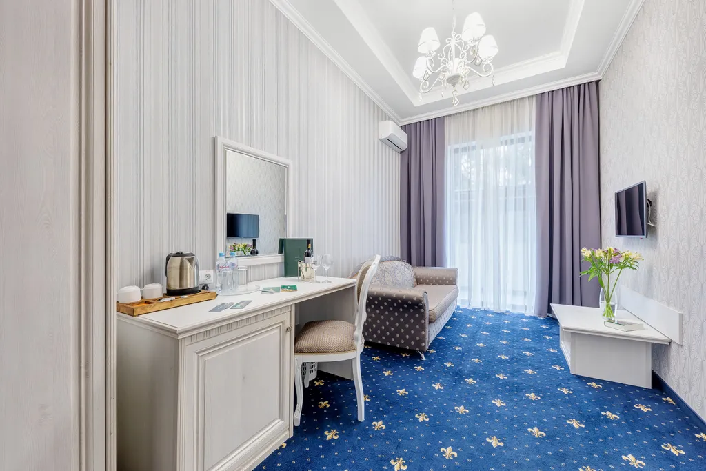 Квартира Комната — Геленджик