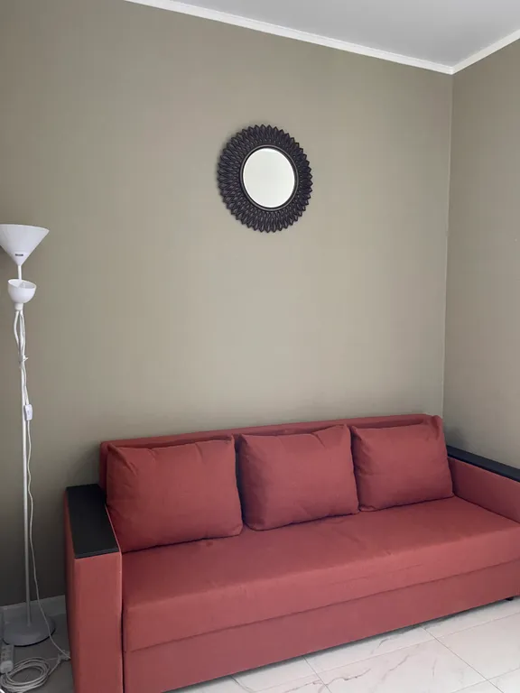 Квартира Студия с видом на море — аренда посуточно в Геленджик