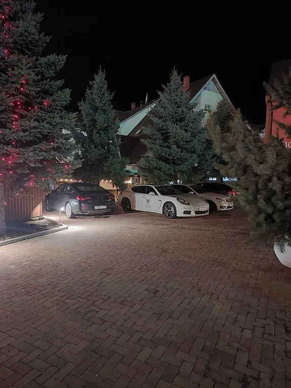 Апартаменты рядом с канатной дорогой