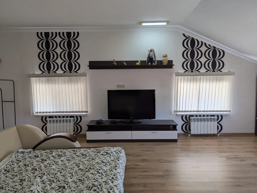 Уютные апартаменты у моря