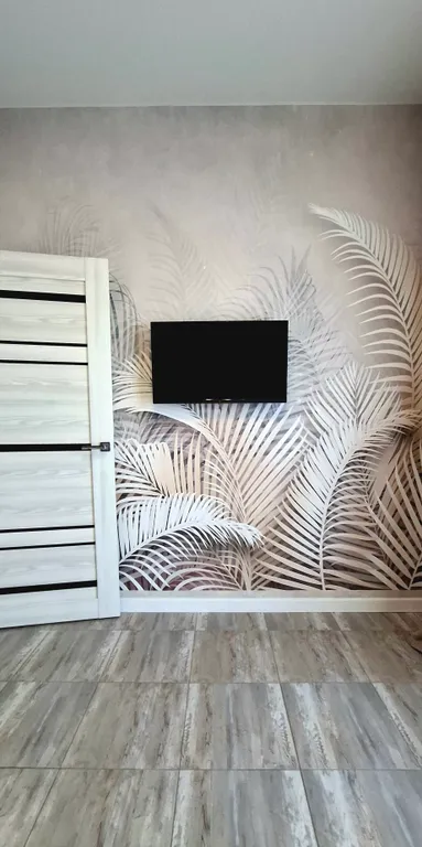 Квартира в коттедже