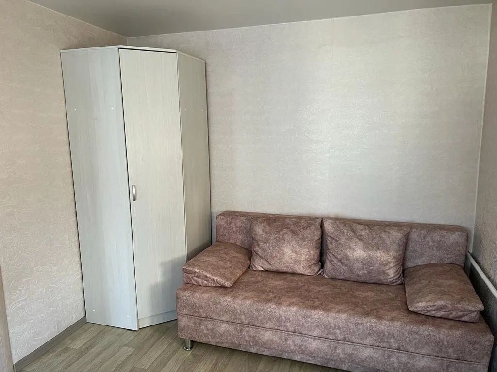 Квартира на набережной в центре города