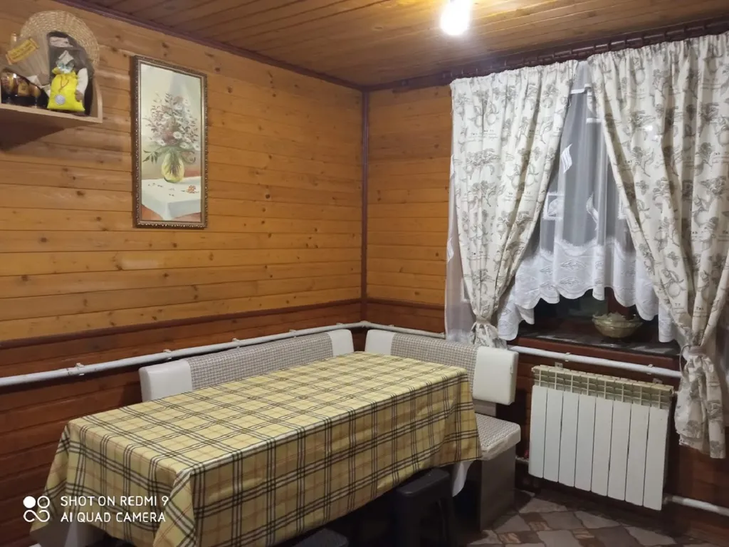 Усадьба Селигерский причал