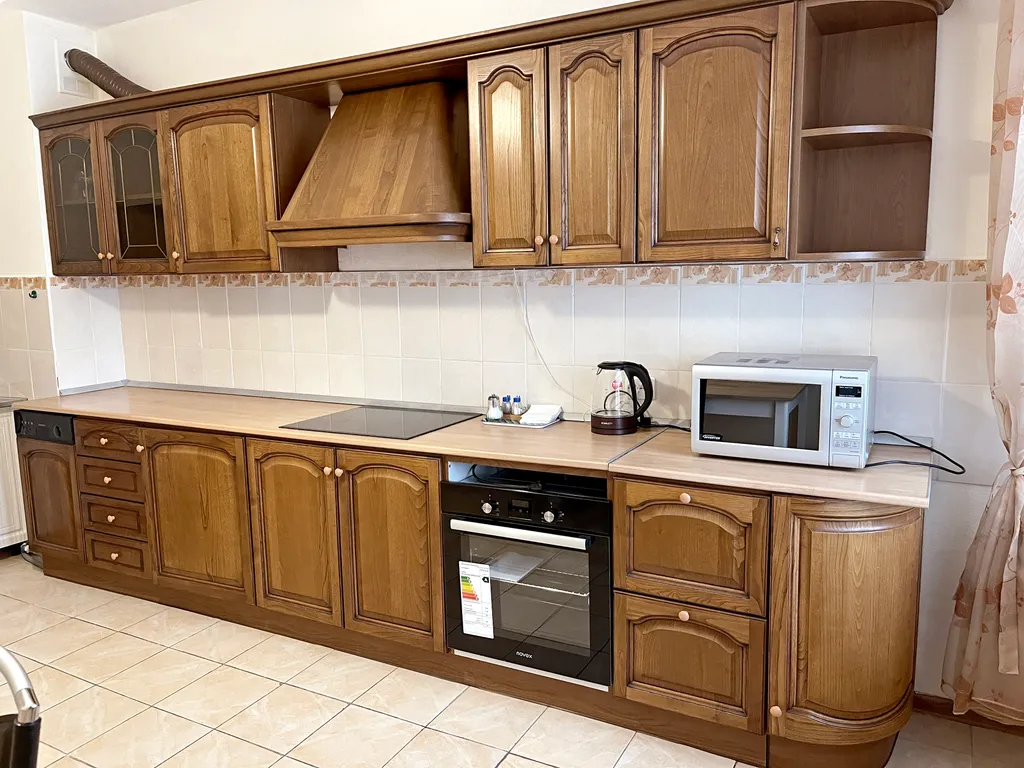 Квартира в новом элитном районе вид на набережную