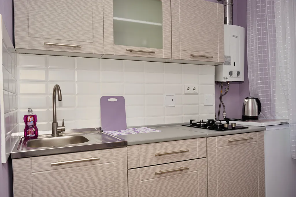 Уютная чистая квартира в центре Тулы