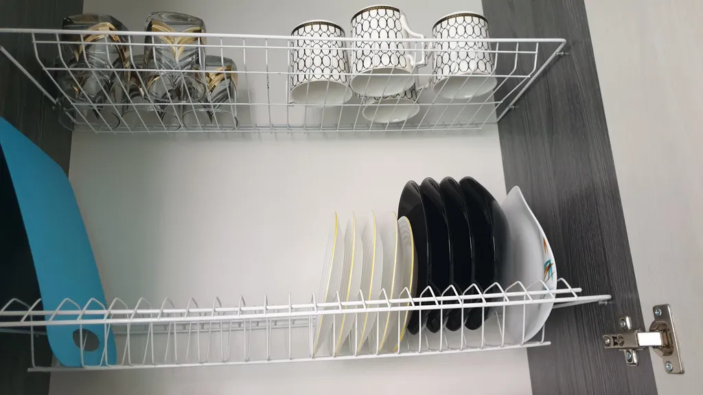 Новая, светлая квартира