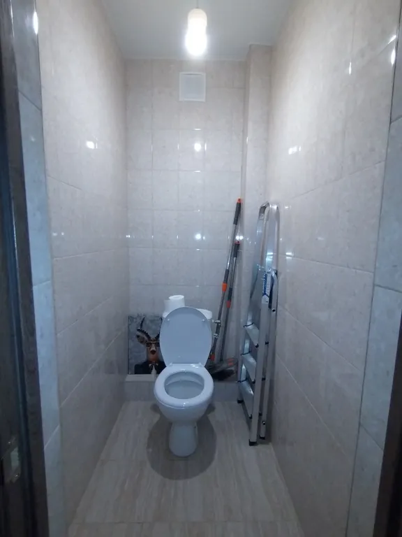 Квартира Квартира для замечательного семейного отдыха — Владикавказ