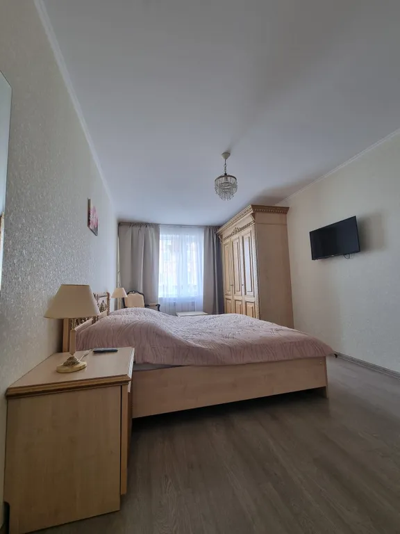 Новая, уютная, чистая квартира