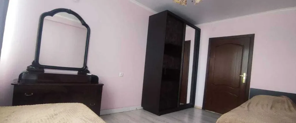 Квартира Уютная квартира у моря — Гагра