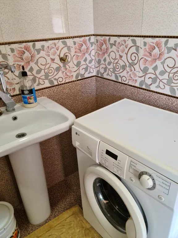 Райский уголок