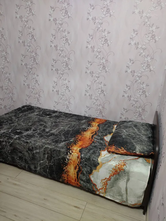 Уютная 3-комнатная квартира в центре города